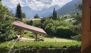 Alquiler Chalet Lauenen bei Gstaad