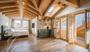 Alquiler Chalet Rougemont