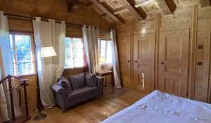 Alquiler Chalet Saanen