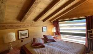 Alquiler Chalet Saanen