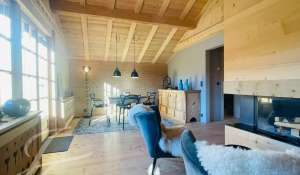 Alquiler Chalet Saanen