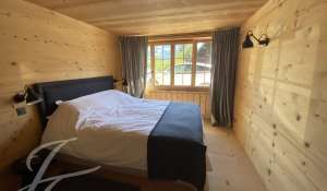 Alquiler Chalet Saanen