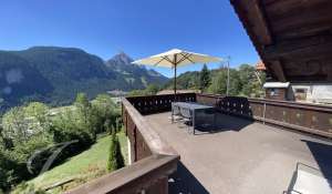 Alquiler Chalet Saanen