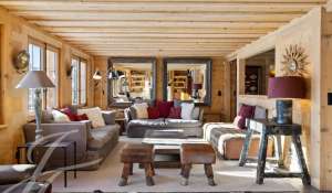 Alquiler Chalet Saanen