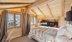 Alquiler Chalet Saanen