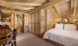 Alquiler Chalet Saanen