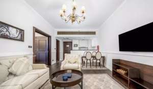 Alquiler Dormitorio Dubai