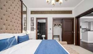 Alquiler Dormitorio Dubai