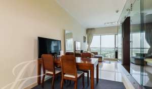 Alquiler Estudio Jumeirah Lake Towers (JLT)