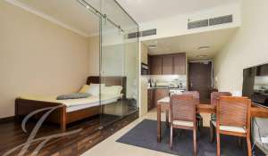 Alquiler Estudio Jumeirah Lake Towers (JLT)