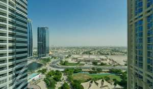 Alquiler Estudio Jumeirah Lake Towers (JLT)