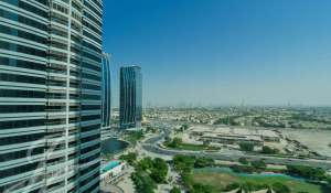 Alquiler Estudio Jumeirah Lake Towers (JLT)