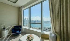 Alquiler Estudio Palm Jumeirah