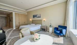 Alquiler Estudio Palm Jumeirah