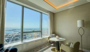 Alquiler Estudio Palm Jumeirah