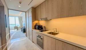 Alquiler Estudio Palm Jumeirah