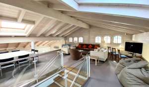 Alquiler Loft Gstaad