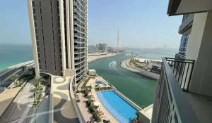 Alquiler Piso Dubai Marina