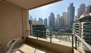 Alquiler Piso Dubai Marina