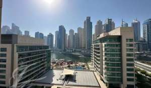 Alquiler Piso Dubai Marina