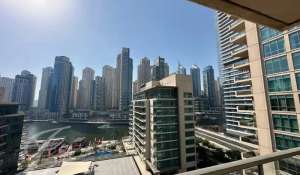 Alquiler Piso Dubai Marina