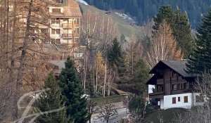 Alquiler Piso Gstaad