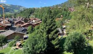 Alquiler Piso Gstaad