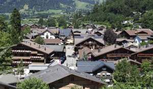 Alquiler Piso Gstaad