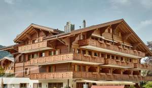 Alquiler Piso Gstaad