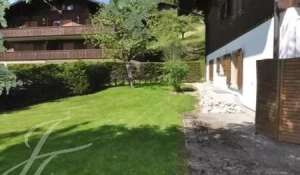 Alquiler Piso Gstaad