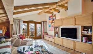 Alquiler Piso Gstaad