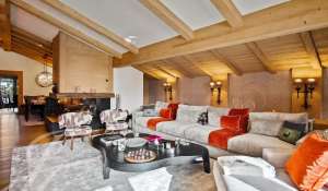 Alquiler Piso Gstaad