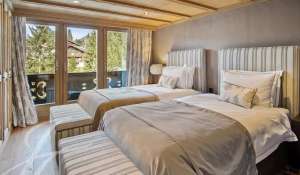 Alquiler Piso Gstaad