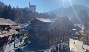 Alquiler Piso Gstaad