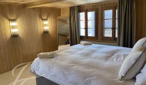 Alquiler Piso Gstaad