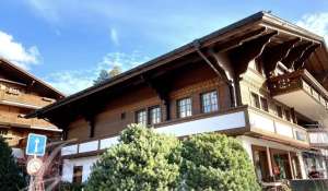 Alquiler Piso Gstaad