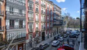 Alquiler Piso Madrid