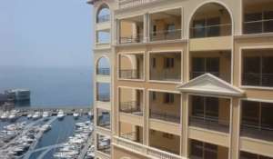 Alquiler Piso Monaco