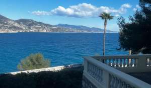 Alquiler Piso Roquebrune-Cap-Martin