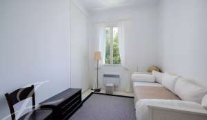 Alquiler por temporada Apartamento villa Villefranche-sur-Mer