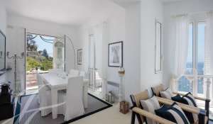 Alquiler por temporada Apartamento villa Villefranche-sur-Mer