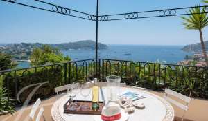 Alquiler por temporada Apartamento villa Villefranche-sur-Mer