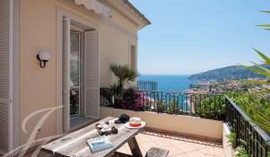 Alquiler por temporada Apartamento villa Villefranche-sur-Mer