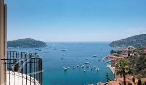 Alquiler por temporada Apartamento villa Villefranche-sur-Mer