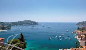 Alquiler por temporada Apartamento villa Villefranche-sur-Mer