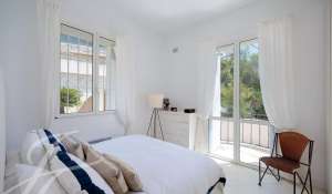 Alquiler por temporada Apartamento villa Villefranche-sur-Mer