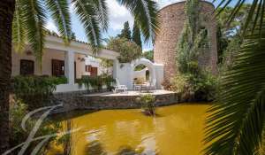 Alquiler por temporada Casa Cala Bou