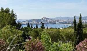 Alquiler por temporada Casa Cap Martinet