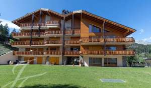 Alquiler por temporada Piso Crans-Montana