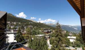 Alquiler por temporada Piso Crans-Montana